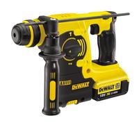 DeWALT DCH253M2 martello perforatore 400 W 1200 Giri/min [DCH253M2]