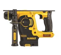 DEWALT DCH253N Martello Rotativo SDS Plus 18V Unità Nuda DEWDCH253N