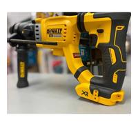 DEWALT DCH263 Martello perforatore SDS Plus 1-1/8 pollici 20V MAX Wireless Wall Foro per trapano per calcestruzzo Martello elettrico Strumento nudo
