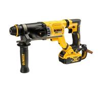 DeWALT DCH263NK-XJ trapano SDS-plus 2,7 kg Giallo