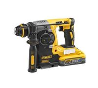 DEWALT DCH273H2T XR Brushless Sds Plus 3 Modalità Martello 18V 2 X Powerstack™