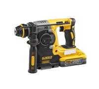 DEWALT DCH273H2T XR Brushless Sds Plus 3 Modalità Martello 18V 2 X Powerstack™