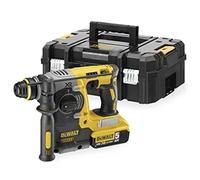 Tassellatore DeWALT DCH273P2T (2 x 5,0 Ah + DCB115 + TSTAK II)