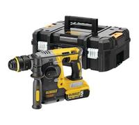 DeWalt DCH274P2T-QW Tassellatore a batteria Martello perforatore