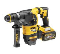 DEWALT DCH334X2 Martello SDS Plus Senza Spazzole 54V 2 X 9.0Ah Li-Ion DEWDCH