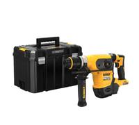 DEWALT DCH416NT 60V MAX XR FLEXVOLT SDS Plus Martello rotativo con custodia