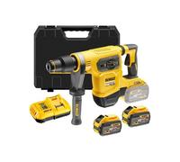 Dewalt Dch481x2 Flexvolt Martello Demoperforatore Sds Max 54v Fv, 40 Mm