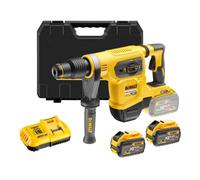 DeWALT DCH481X2-QW Martello Rotativo FLEXVOLT 54V 6,1J SDS-Max