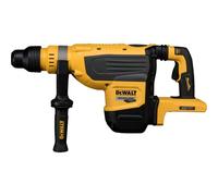 DEWALT Martello combinato a batteria SDS-max, 54 V, versione base Quantità:1