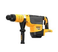 DEWALT DCH775N XR FLEXVOLT MARTELLO ROTATIVO SDS MAX 54V UNITÀ Nuda DEWDCH775N