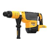 DEWALT DCH775N XR FLEXVOLT MARTELLO ROTATIVO SDS MAX 54V UNITÀ Nuda DEWDCH775N