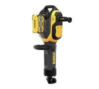 DEWALT DCH966Z2 60V 40LB 1-1/8" Kit martello martello esagonale