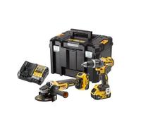 DeWALT DCK2080P2T-QW kit combinati per elettroutensili Batteria