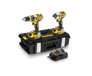 DEWALT DCK266P2 Cordless power tool set 18V XR DCK266P2
