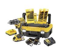 DeWalt DCK791D2T Cordless Drill Driver DCK791D2T