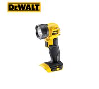 DeWalt DCL040 20V MAX LED Luce di lavoro | Torcia senza fili | Solo strumento