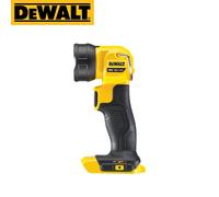 DEWALT DCL040 20V MAX LED Luce di lavoro | Torcia senza fili | Solo strumento