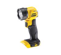 DEWALT DCL040 XR Torcia LED 18V Unità Nuda DEWDCL040