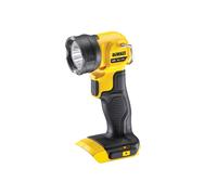 DEWALT DCL040 XR Torcia LED 18V Unità Nuda DEWDCL040