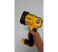 DEWALT DCL043 18V Cordless LED SPOTLIGHT Torcia da lavoro Solo corpo/Express
