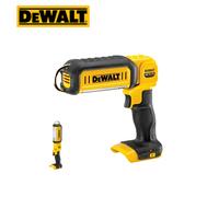 DeWalt DCL050 20V MAX LED Luce di Lavoro | Luce Area Regolabile | Solo Strumento