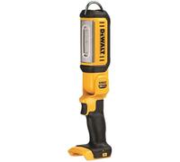 DeWalt DCL050 Max Cordless Area Light, 20-Volt Lithium Ion Battery, LIGHT ONLY - Quantity 4