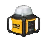 DEWALT DCL074-XJ 3,8 kg 18V Xr Tool Connect Led Work Light