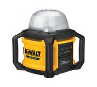 Dewalt Dcl074 Xr Tool Connect Area Light 18V Bare Unit Dewdcl074