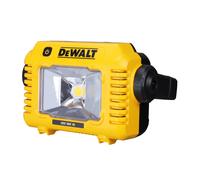 Dewalt Dcl077 12V/18V Xr Led Work Light - Compact Cordless Jobsite ... NUOVO