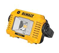 DeWALT DCL077-XJ luce da lavoro Nero, Giallo