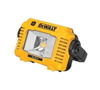 DeWALT DCL077-XJ luce da lavoro Nero, Giallo