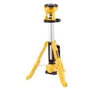 Dewalt DCL079 18V XR Luce A Treppiede LED (Solo Corpo)