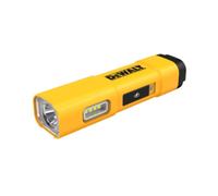 DeWalt DCL183 USB-C Torcia LED Ricaricabile Luce da Lavoro Magnetica