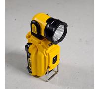 Dewalt DCL510N Lampada LED 10,8 V Luce "Bare Tool" "NO BATTERY" / Express