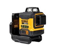 DEWALT DCLE34031N 3 X 360° Multi Line Laser 18V Unità Nuda DEWDCLE34031
