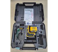 DEWALT DCLE34035N Telecomando 20V 3x360 Livello Laser Verde Strumento Nudo / ...