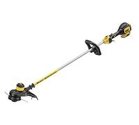 DEWALT DCM561PB-QW Tagliabordi a Batteria Litio Motore Brushless, Ampiezza taglio 33 cm, Velocità Regolabile, Doppia Impugnatura 18 V 5.0 Ah