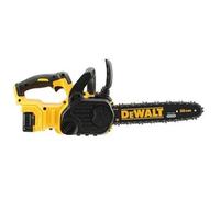 DeWALT Utensili - Motosega elettrica AKU 18V, 1x batteria 5,0 Ah XR DCM565P1