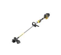 DeWALT DCM571N-XJ decespugliatore e tagliabordi 38 cm Batteria Nero, Giallo