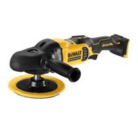DEWALT Lucidatrice rotativa a batteria 18 volt (senza spazzole), versione base Quantità:1