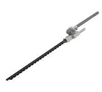 DEWALT DCMASPH6N XR FlexVolt - Attacco per tagliasiepi, colore: giallo