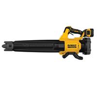 DEWALT DCMB562P1 XR senza Spazzola Assiale Soffiatore 18V 1 X 5.0Ah LI-ION
