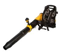 DEWALT Soplador Mochila sin escobillas XR FLEXVOLT 54V sin cargador/batería, soluzione accessorio elettronico per utilizzo quotidiano