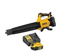 DeWALT DCMBL562P1-QW Soffiatore Assiale Brushless 18V XR