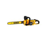 Motosega DeWALT 54V FLEXVOLT 45cm, senza batteria DCMCS574N