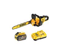 Elettrosega DeWALT DCMCS574X1 FlexVolt (1 x 18V/54V 9,0 Ah + DCB118)