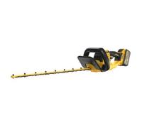 DeWALT DCMHT573X1-QW tosasiepe Doppia lama 4,1 kg
