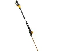 DEWALT DCMPH566N-XJ, Tagliasiepi telescopico 18V 5.0AH