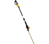 Dewalt DCMPH566N-XJ Tagliasiepi Telescopico Batteria XR 18V Solo Corpo