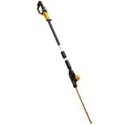 Tagliasiepi elettrico orientabile DEWALT DCMPH566N-XJ - BATTERIA E CARICABATTERIA NON INCLUSI
